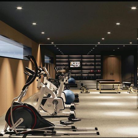 Ac Hotel By Marriott Saint-Julien-En-Genevois Exterior foto