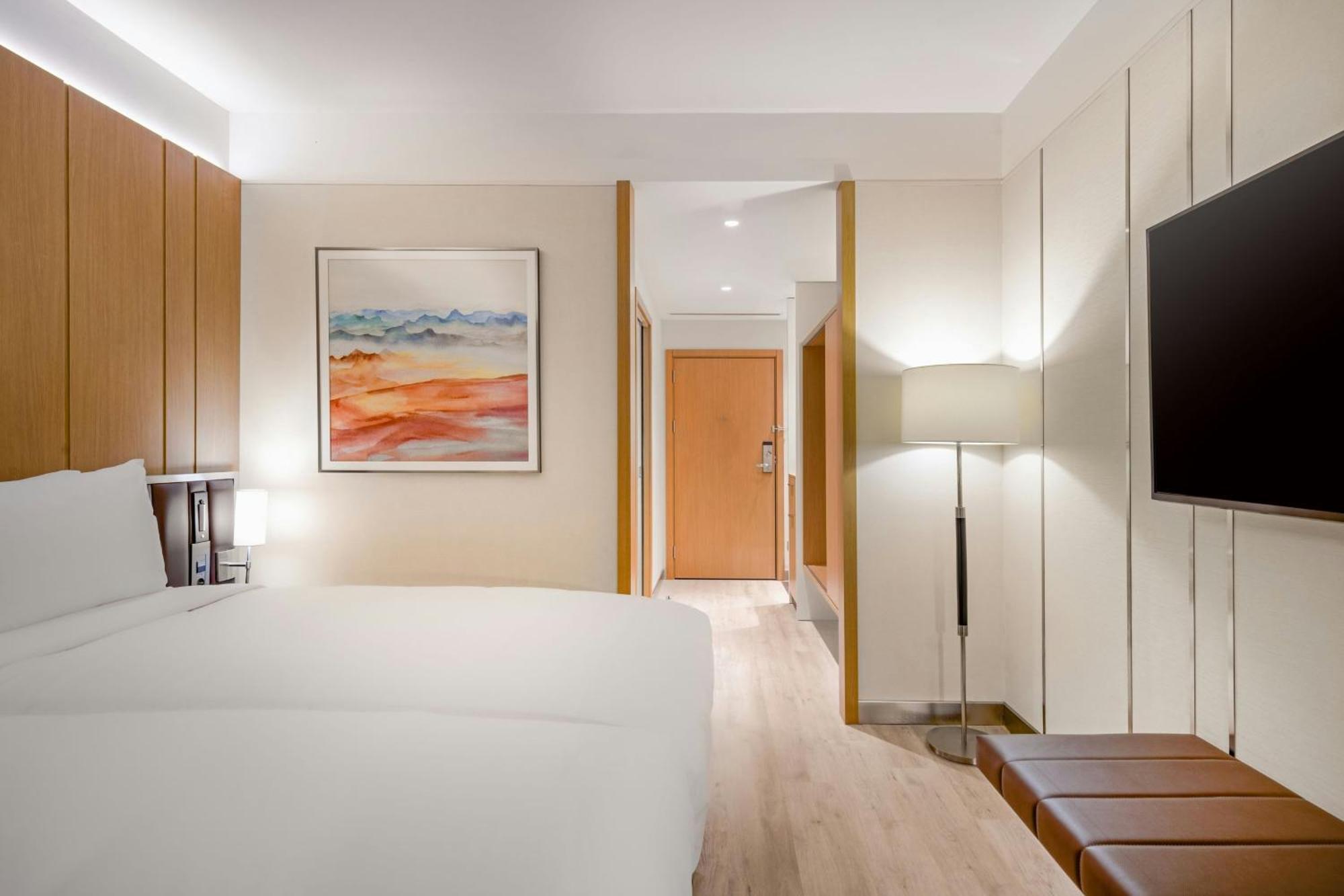 Ac Hotel By Marriott Saint-Julien-En-Genevois Exterior foto