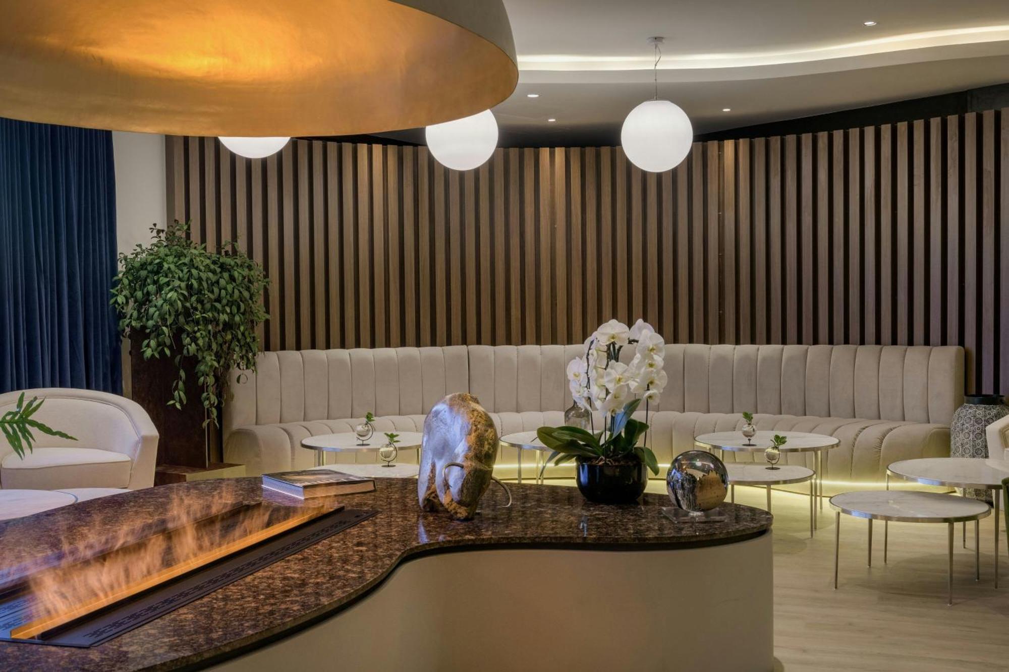 Ac Hotel By Marriott Saint-Julien-En-Genevois Exterior foto