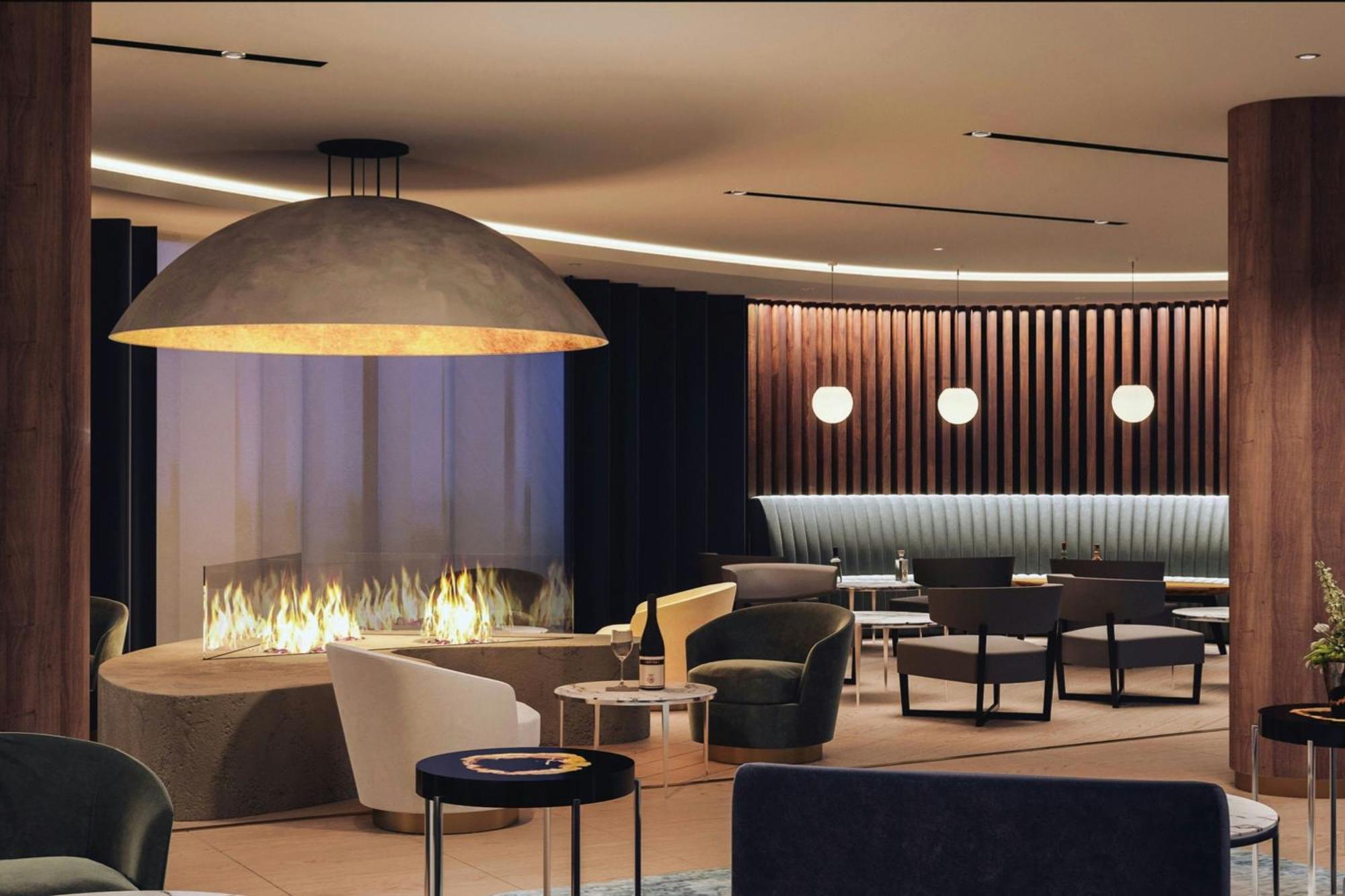 Ac Hotel By Marriott Saint-Julien-En-Genevois Exterior foto