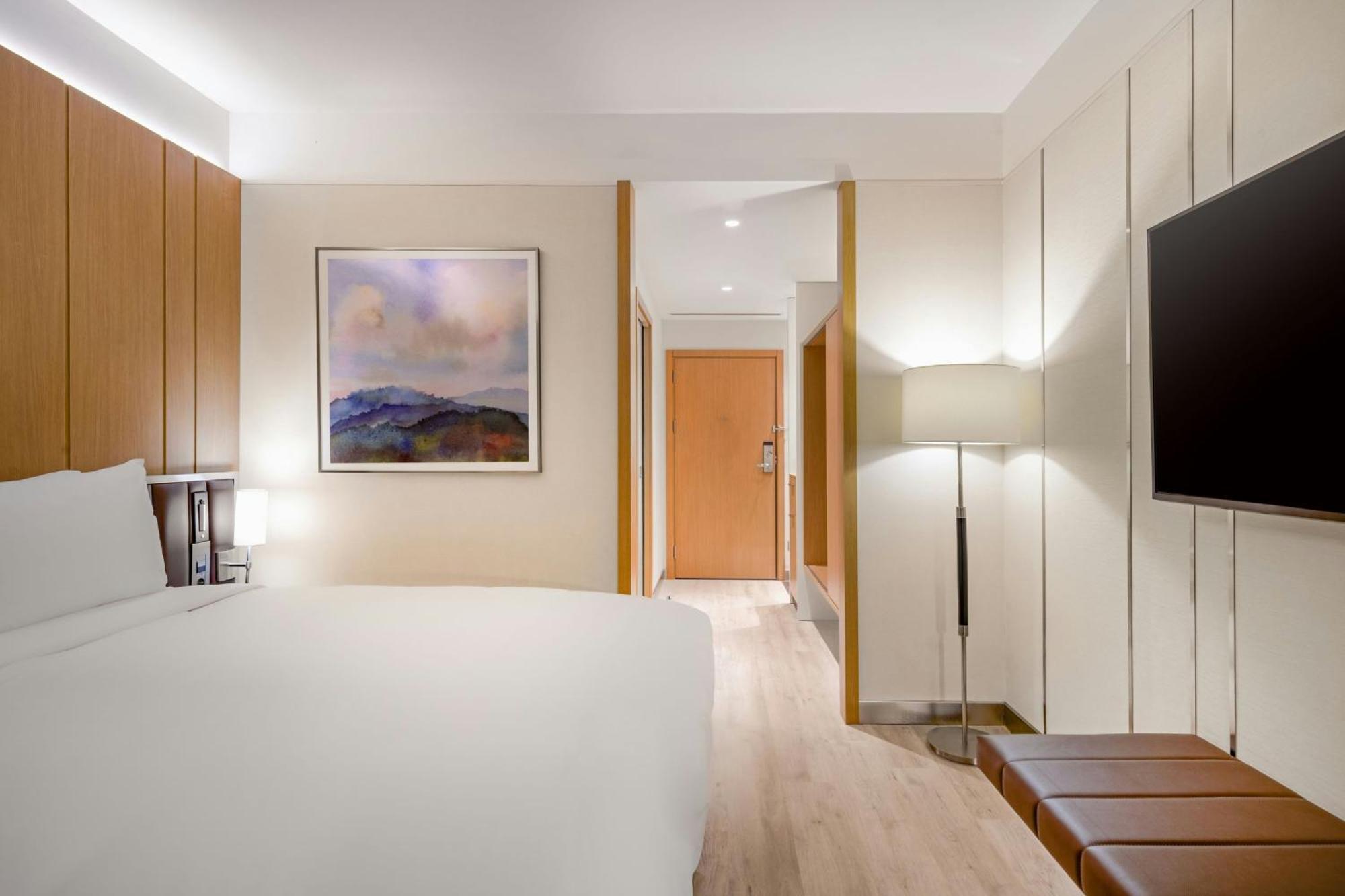 Ac Hotel By Marriott Saint-Julien-En-Genevois Exterior foto